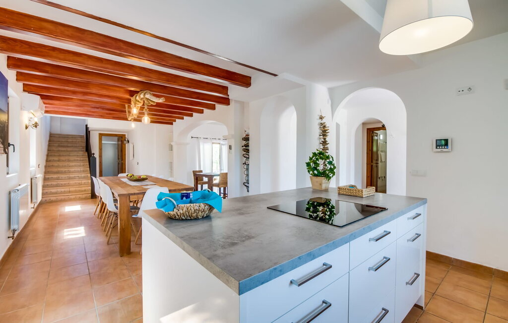 Kiana, Maison 8 personnes à Santa Eugenia - Photo 23