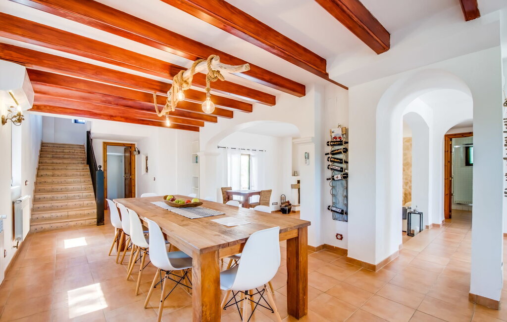 Kiana, Maison 8 personnes à Santa Eugenia - Photo 25
