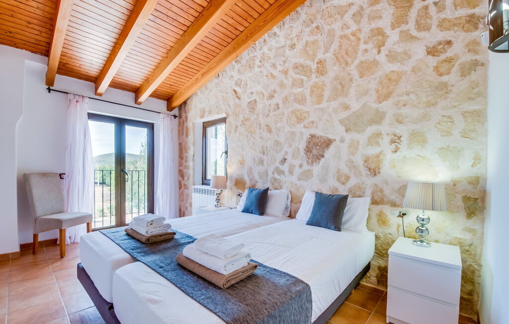 Kiana, Maison 8 personnes à Santa Eugenia - Photo 26