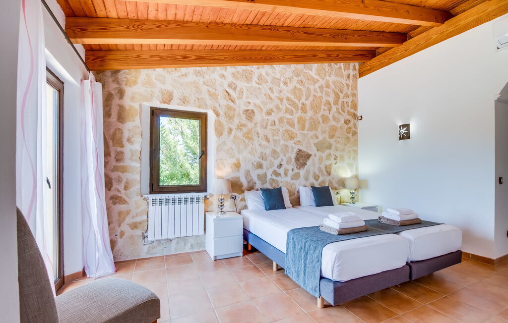 Kiana, Maison 8 personnes à Santa Eugenia - Photo 27