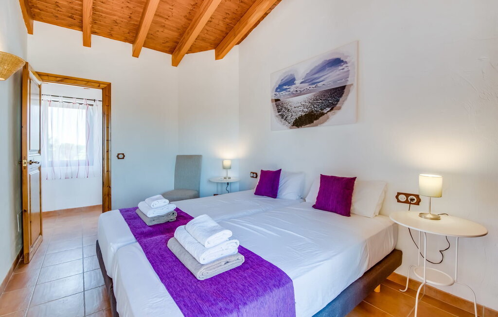 Kiana, Maison 8 personnes à Santa Eugenia - Photo 28
