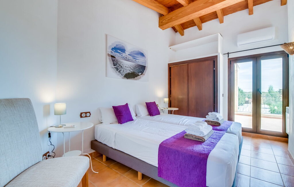 Kiana, Maison 8 personnes à Santa Eugenia - Photo 29