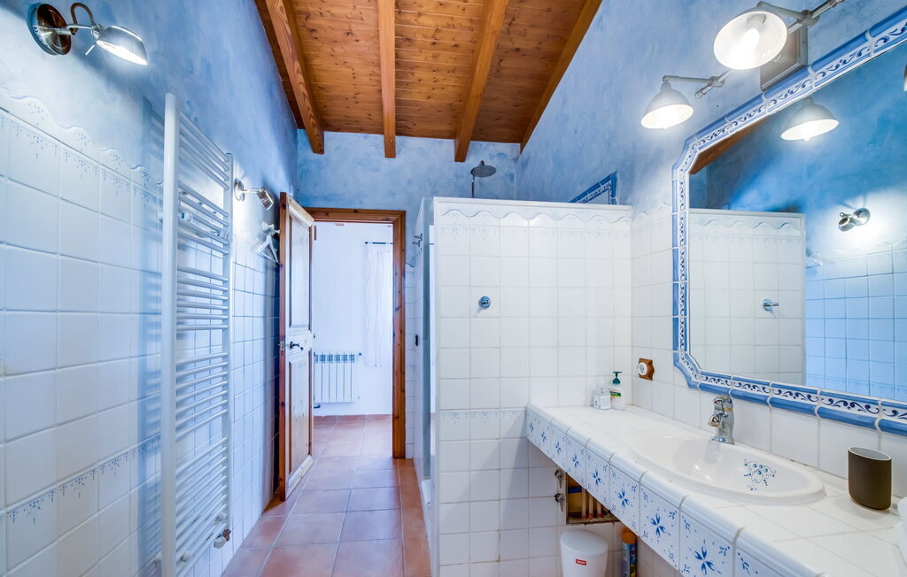 Kiana, Maison 8 personnes à Santa Eugenia - Photo 35