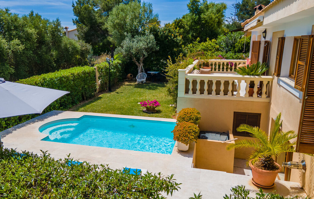 Passeig Platon, Maison 6 personnes à Cala Mendia - Photo 2