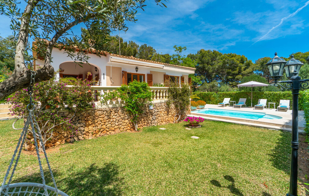 Passeig Platon, Maison 6 personnes à Cala Mendia - Photo 3