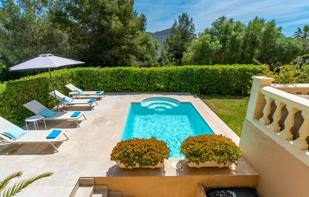 Passeig Platon, Maison 6 personnes à Cala Mendia - Photo 4