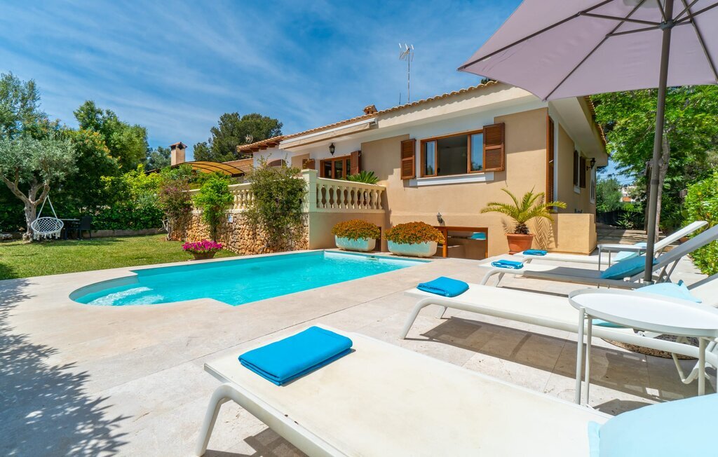 Passeig Platon, Maison 6 personnes à Cala Mendia - Photo 6