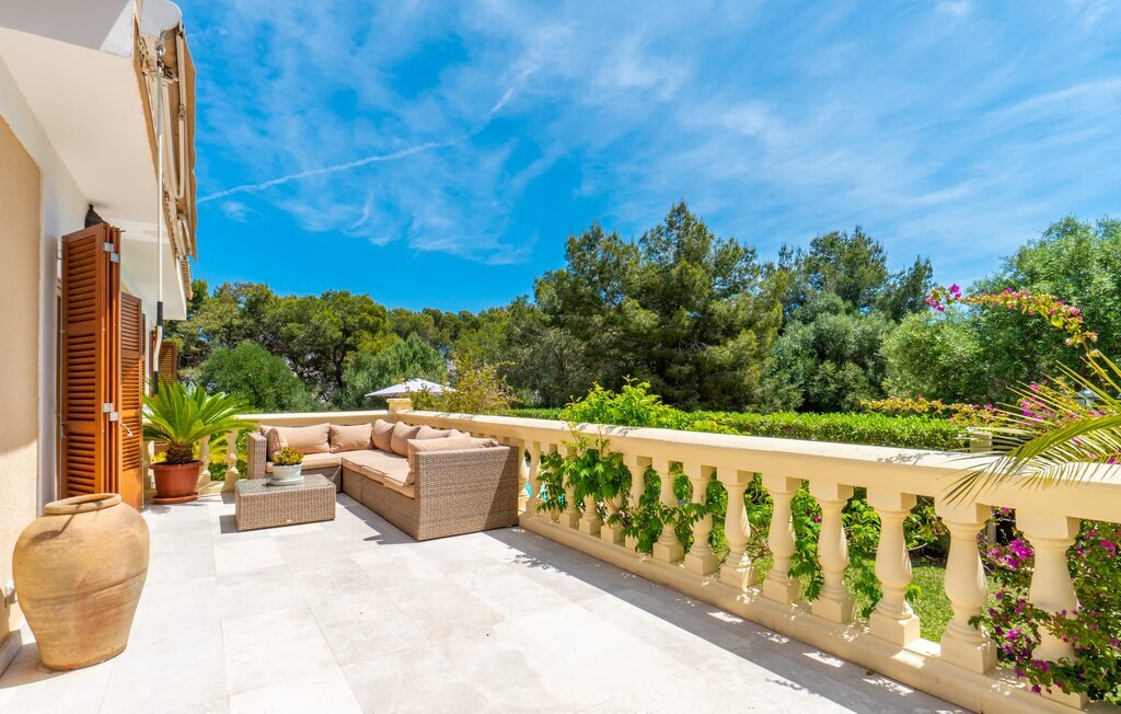 Passeig Platon, Maison 6 personnes à Cala Mendia - Photo 7