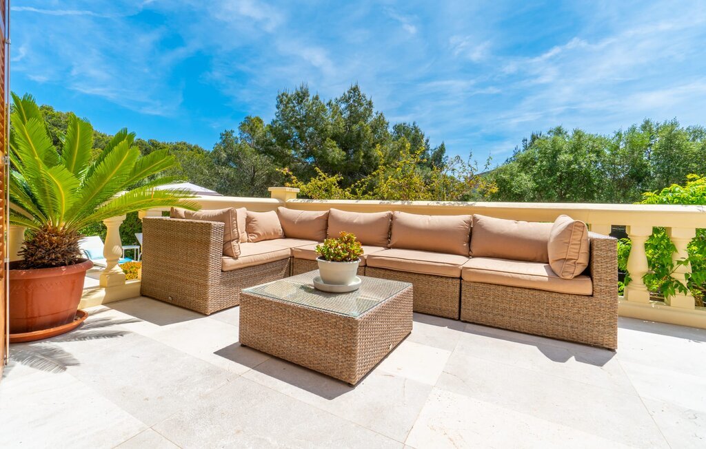 Passeig Platon, Maison 6 personnes à Cala Mendia - Photo 8