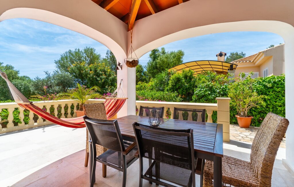 Passeig Platon, Maison 6 personnes à Cala Mendia - Photo 9