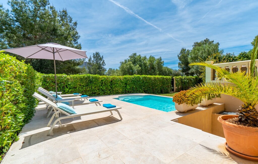 Passeig Platon, Maison 6 personnes à Cala Mendia - Photo 10