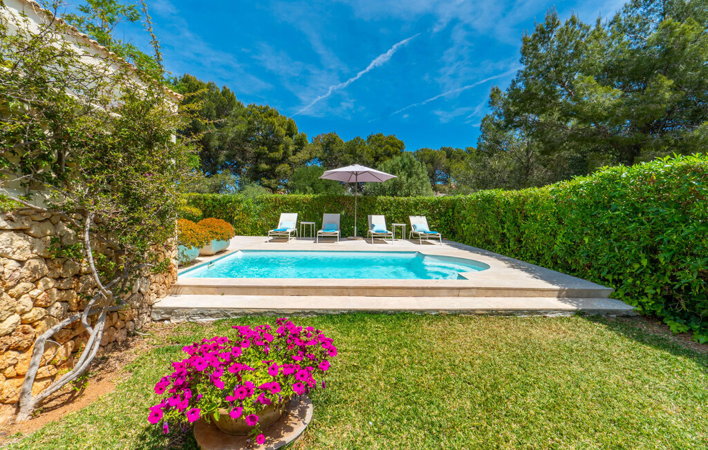 Passeig Platon, Maison 6 personnes à Cala Mendia - Photo 11