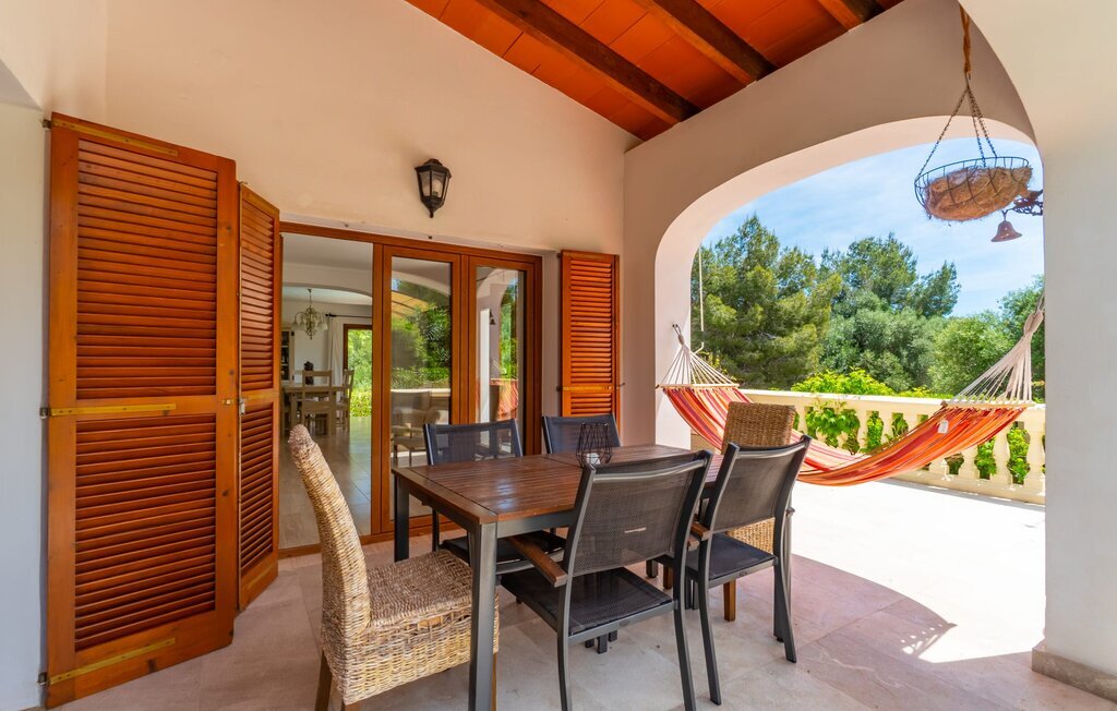 Passeig Platon, Maison 6 personnes à Cala Mendia - Photo 13