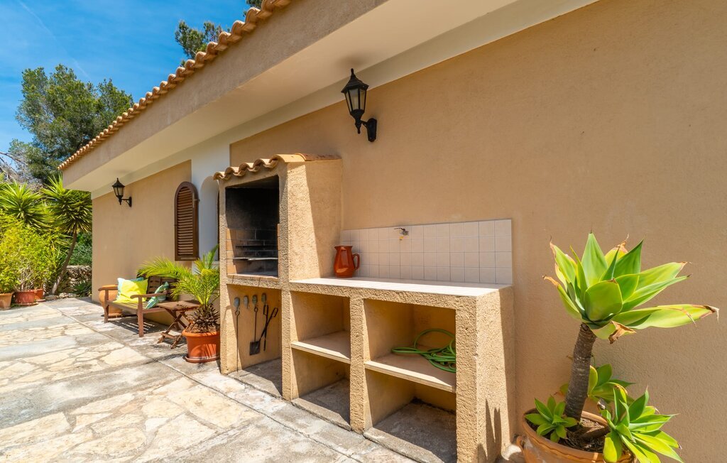 Passeig Platon, Maison 6 personnes à Cala Mendia - Photo 14