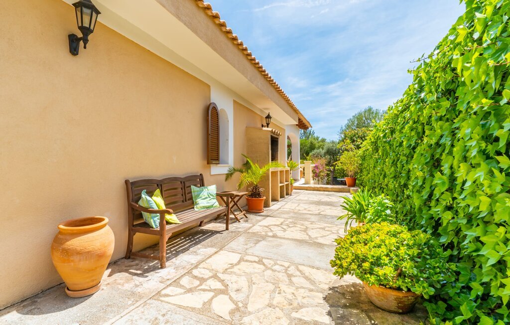 Passeig Platon, Maison 6 personnes à Cala Mendia - Photo 15