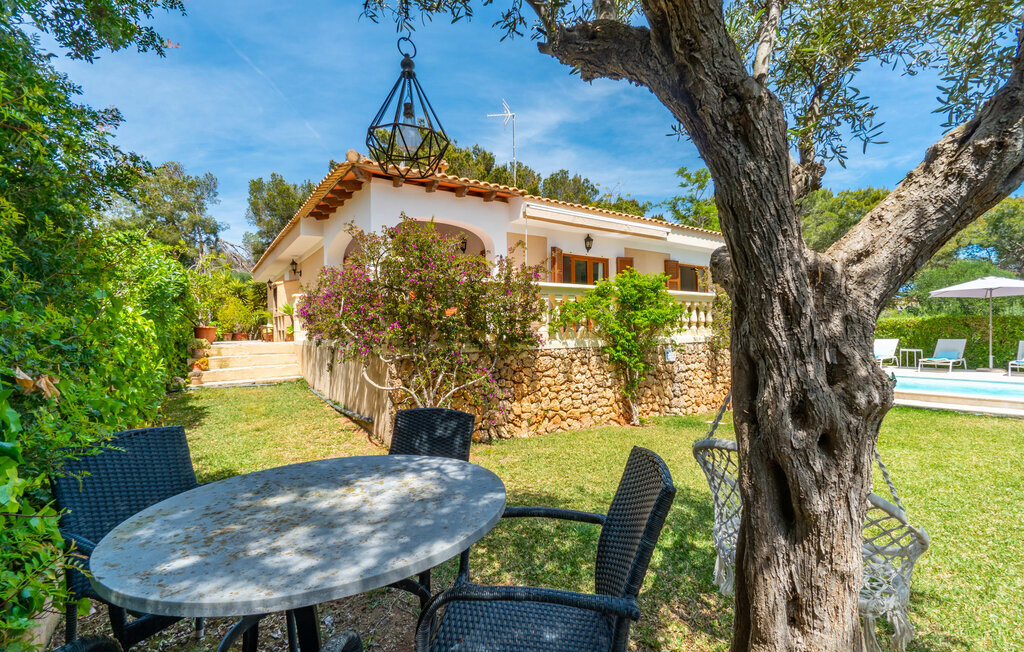 Passeig Platon, Maison 6 personnes à Cala Mendia - Photo 16