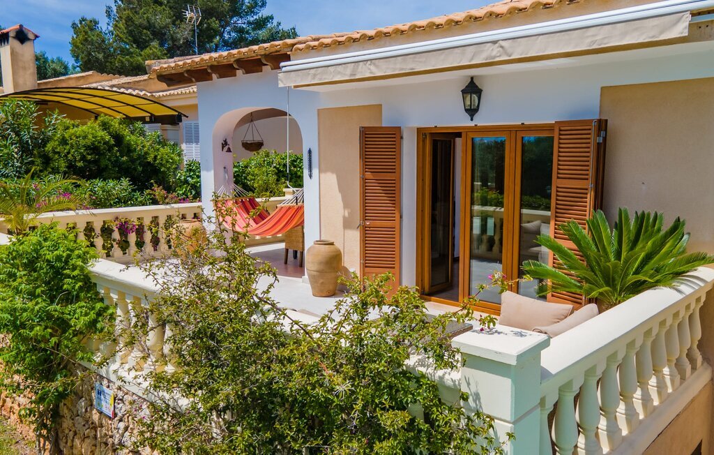 Passeig Platon, Maison 6 personnes à Cala Mendia - Photo 18