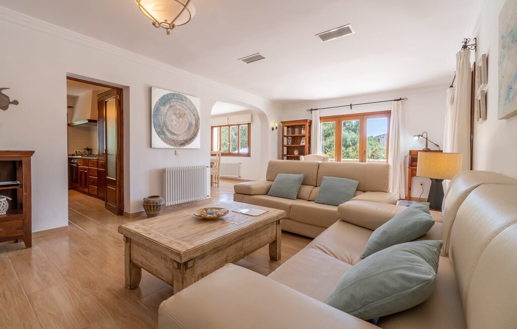 Passeig Platon, Maison 6 personnes à Cala Mendia - Photo 20