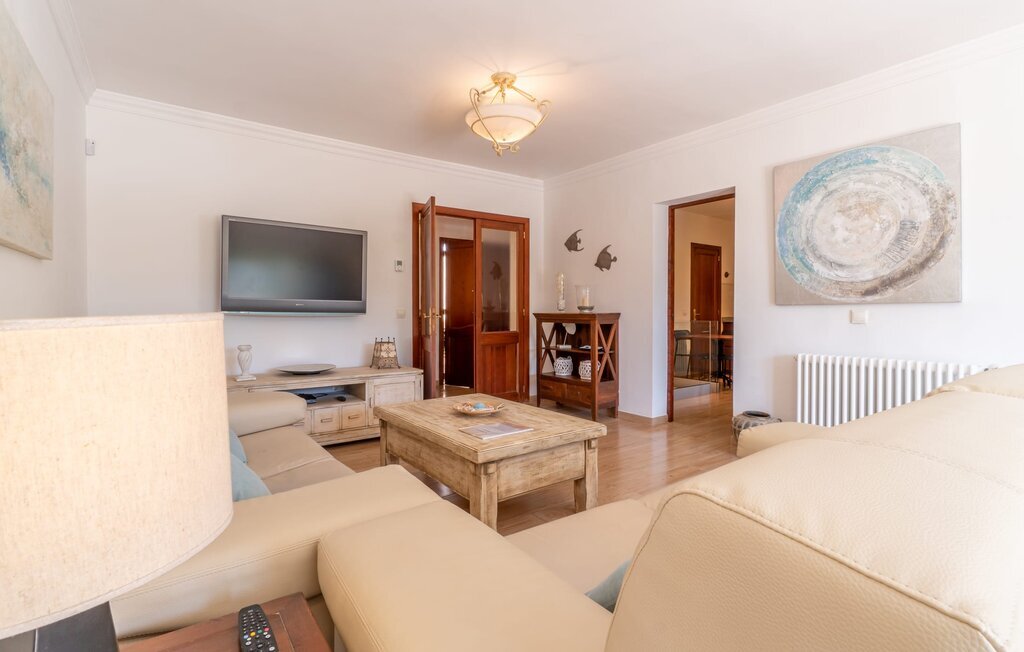 Passeig Platon, Maison 6 personnes à Cala Mendia - Photo 21