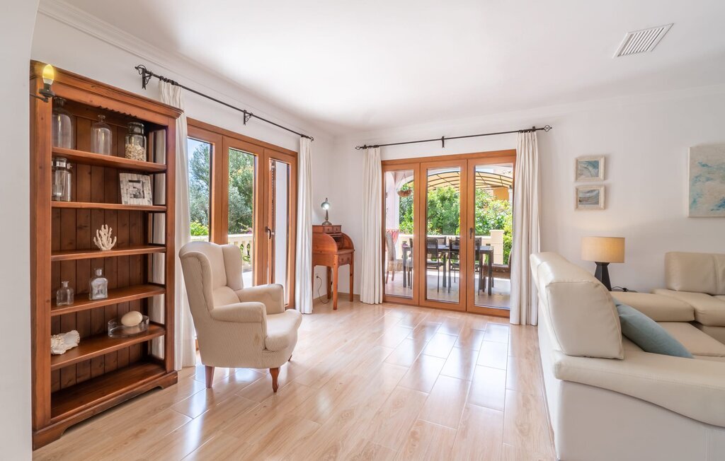 Passeig Platon, Maison 6 personnes à Cala Mendia - Photo 25