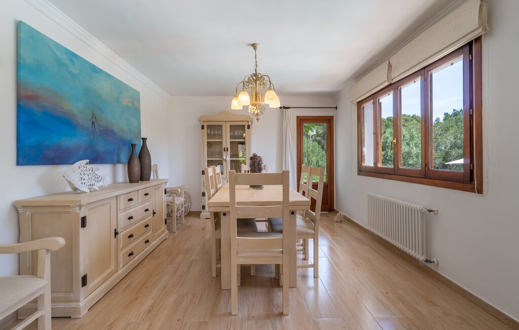 Passeig Platon, Maison 6 personnes à Cala Mendia - Photo 31