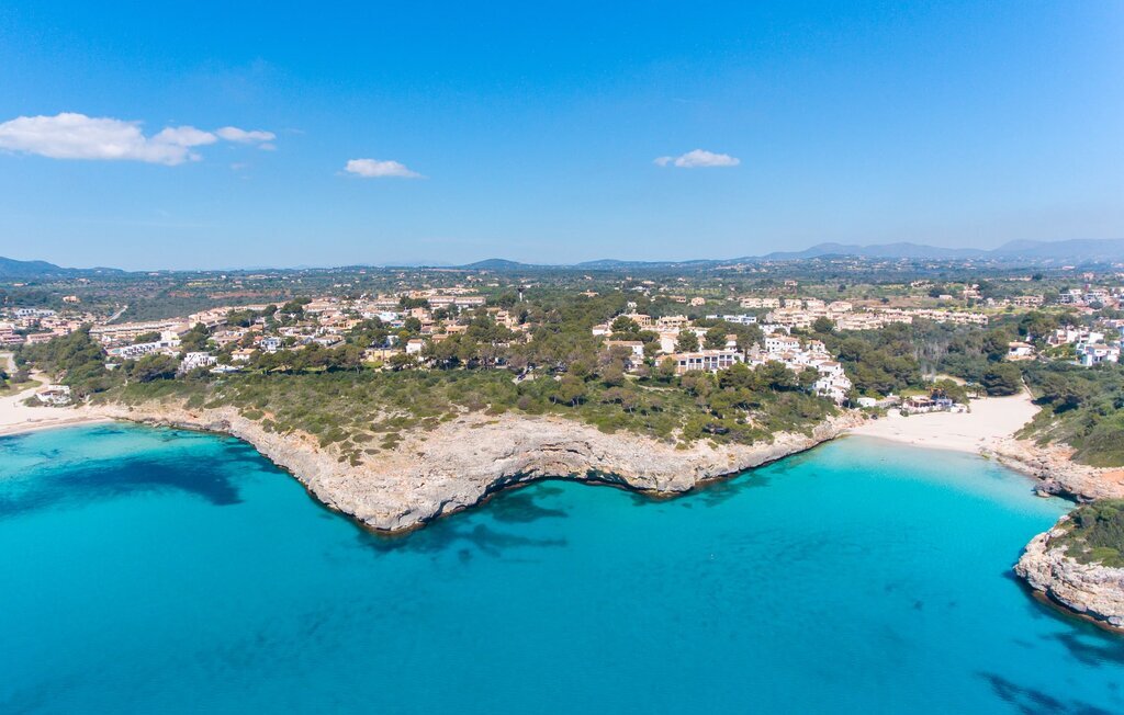 Passeig Platon, Maison 6 personnes à Cala Mendia - Photo 40