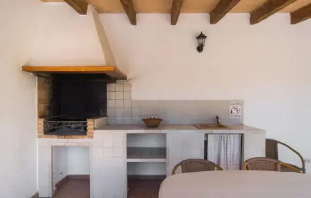 Son Peris, maison 8 pers. avec piscine à Cas Concos : photo 21
