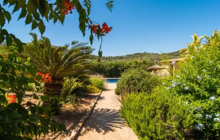 Son Peris, maison 8 pers. avec piscine à Cas Concos : photo 22