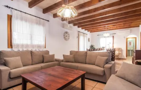 Son Peris, maison 8 pers. avec piscine à Cas Concos : photo 26