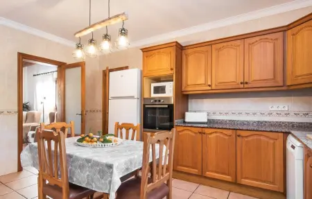 Son Peris, maison 8 pers. avec piscine à Cas Concos : photo 28