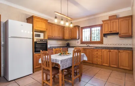 Son Peris, maison 8 pers. avec piscine à Cas Concos : photo 29