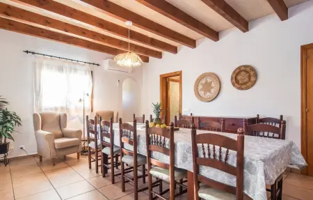 Son Peris, maison 8 pers. avec piscine à Cas Concos : photo 30