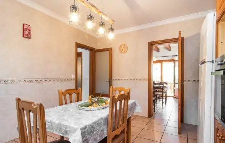 Son Peris, maison 8 pers. avec piscine à Cas Concos : photo 31