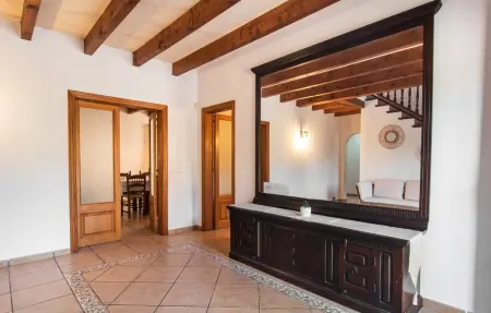 Son Peris, maison 8 pers. avec piscine à Cas Concos : photo 32