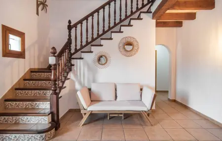 Son Peris, maison 8 pers. avec piscine à Cas Concos : photo 33
