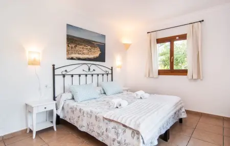 Son Peris, maison 8 pers. avec piscine à Cas Concos : photo 34