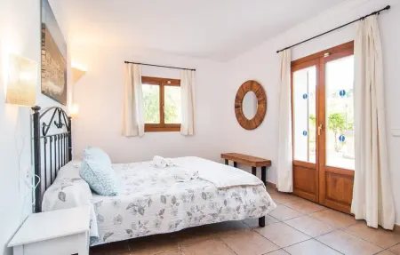 Son Peris, maison 8 pers. avec piscine à Cas Concos : photo 35