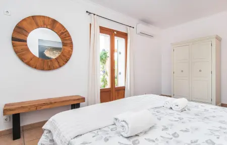 Son Peris, maison 8 pers. avec piscine à Cas Concos : photo 36