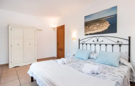 Son Peris, maison 8 pers. avec piscine à Cas Concos : photo 37