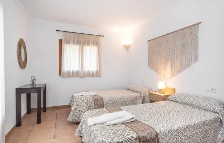 Son Peris, maison 8 pers. avec piscine à Cas Concos : photo 38