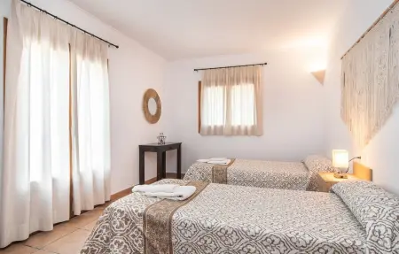 Son Peris, maison 8 pers. avec piscine à Cas Concos : photo 39