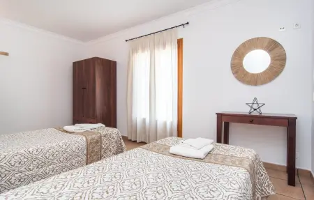 Son Peris, maison 8 pers. avec piscine à Cas Concos : photo 40