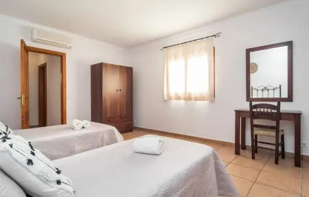 Son Peris, maison 8 pers. avec piscine à Cas Concos : photo 42