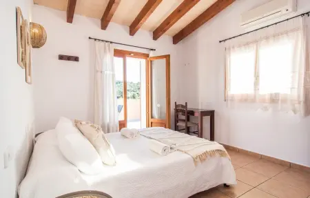 Son Peris, maison 8 pers. avec piscine à Cas Concos : photo 43