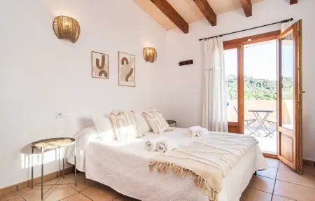 Son Peris, maison 8 pers. avec piscine à Cas Concos : photo 44