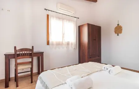 Son Peris, maison 8 pers. avec piscine à Cas Concos : photo 45