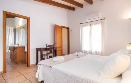 Son Peris, maison 8 pers. avec piscine à Cas Concos : photo 47