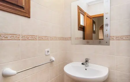 Son Peris, maison 8 pers. avec piscine à Cas Concos : photo 48