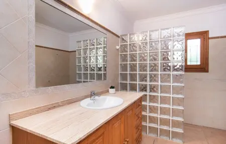 Son Peris, maison 8 pers. avec piscine à Cas Concos : photo 49