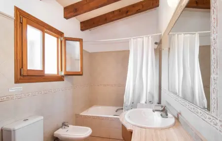 Son Peris, maison 8 pers. avec piscine à Cas Concos : photo 50